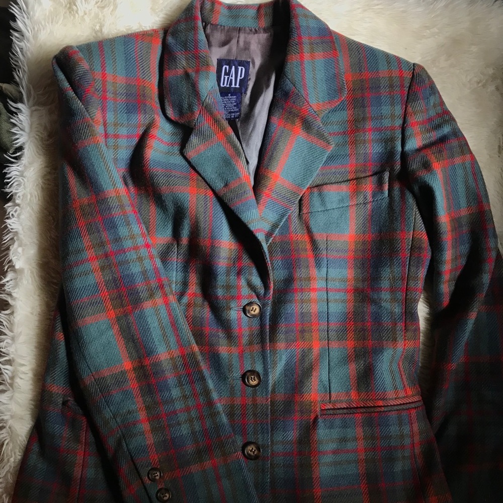 Gap Women’s Suit Coat